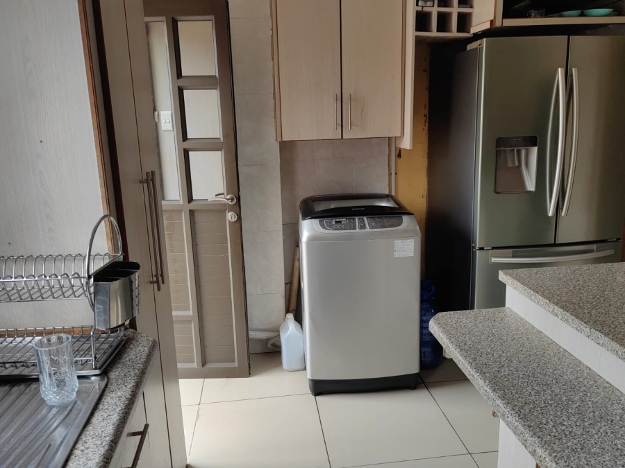 3 Bedroom Property for Sale in Ehrlich Park Free State